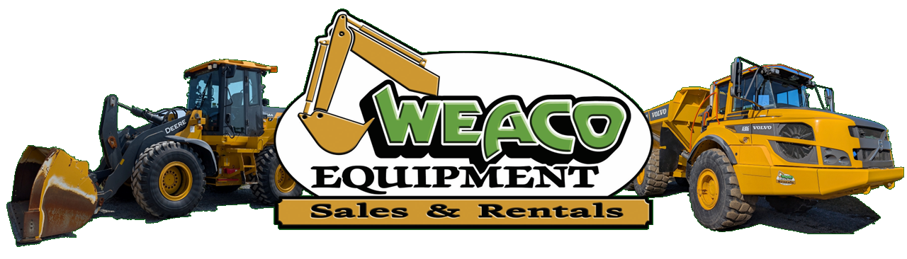 Weaco Equipment